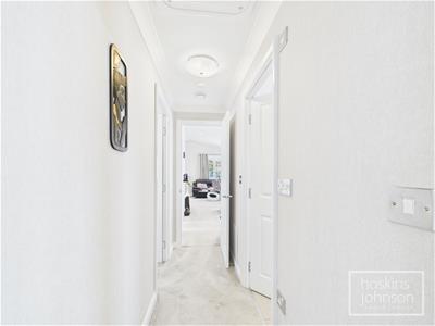 Rear Lobby